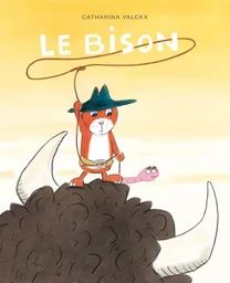 Le bison