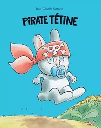 Pirate tétine