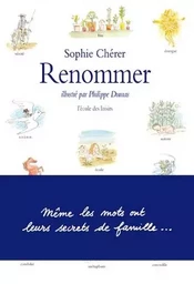 Renommer (grand format)