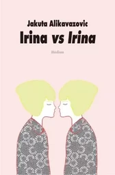 irina vs irina