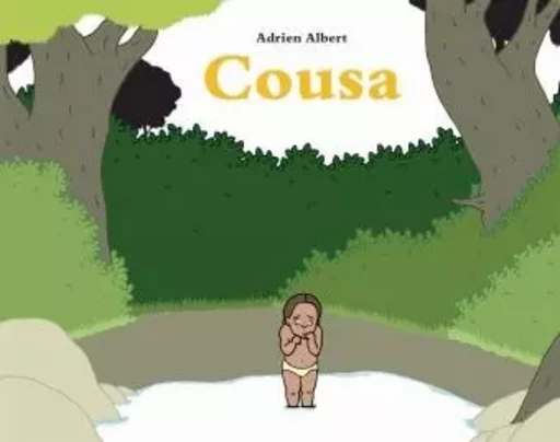 cousa - Adrien Albert - EDL