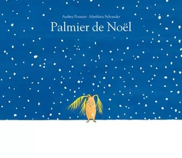 Palmier de Noël