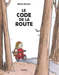 Le code de la route