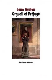 orgueil et prejuges