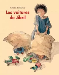 Voitures de jibril (Les)