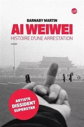 Ai Weiwei histoire d'une arrestation