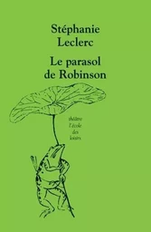 LE PARASOL DE ROBINSON