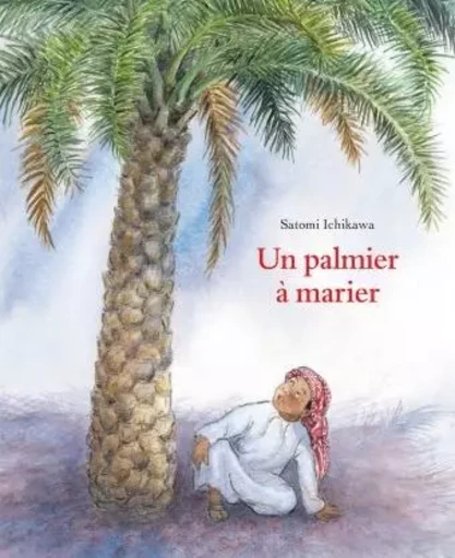 UN PALMIER A MARIER - Satomi Ichikawa - EDL