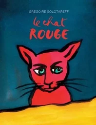 LE CHAT ROUGE