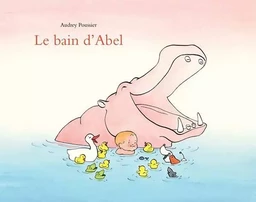 Le bain d'Abel