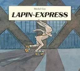 lapin express nouvelle edition