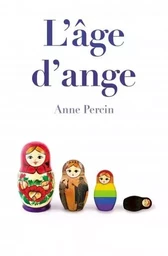 l age d ange (poche)