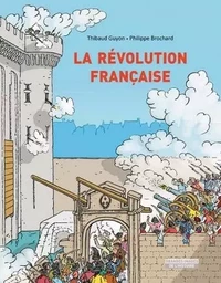 Revolution francaise (La)