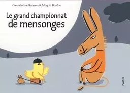 Grand championnat de mensonges (Le)