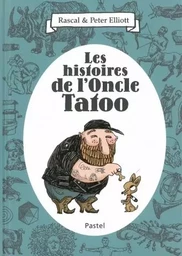 Histoires de l oncle tatoo (Les)