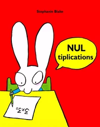 NULTIPLICATIONS