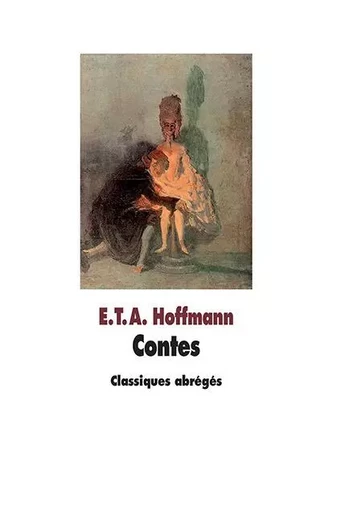 Contes - E.T.A. Hoffmann - EDL