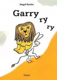 GARRY RY RY