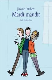 MARDI MAUDIT