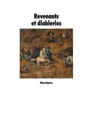 Revenants et diableries