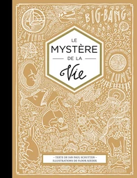 LE MYSTERE DE LA VIE