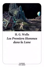 Premiers hommes dans la lune (Les)