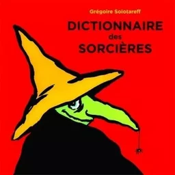 dictionnaire des sorcieres