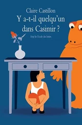 Y a-t-il quelqu'un dans Casimir ?