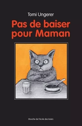 pas de baiser pour maman nouvelle edition