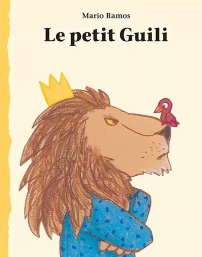 Le petit Guili - MARIO RAMOS - EDL