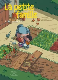 La petite famille - Tome 3 - Le grand ours