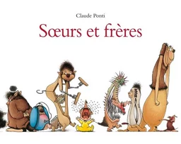 Sœurs et frères