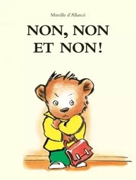 NON NON ET NON (BIBLIO)