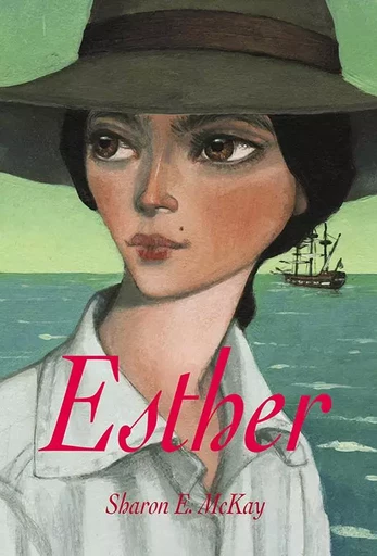 Esther - Sharon E. McKay - EDL