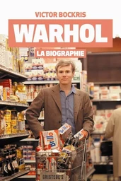 Warhol la biographie