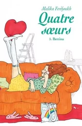 quatre soeurs t3 bettina poche