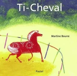 ti cheval