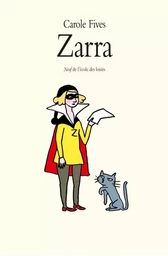 Zarra