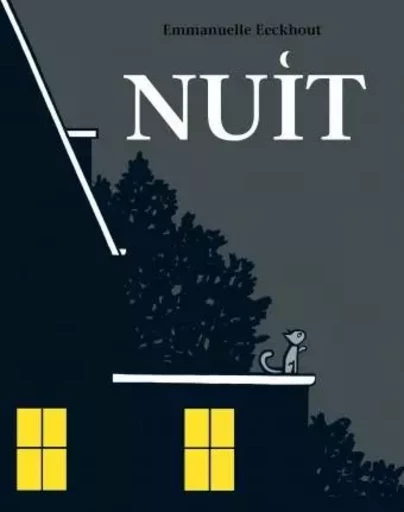 nuit - Emmanuelle Eeckhout - EDL