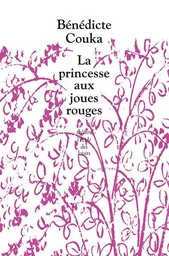 La princesse aux joues rouges