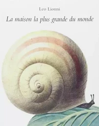 Maison la plus grande du monde (La)