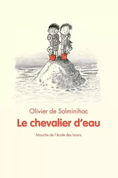 Le chevalier d'eau