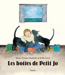 Les bottes de Petit Jo