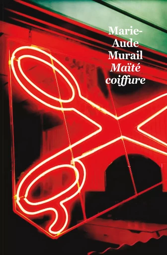 MAITE COIFFURE (POCHE) (Nouvelle édition) - Marie-Aude Murail - EDL