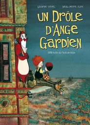 Un drôle d'ange gardien