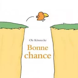 bonne chance