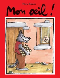 Mon œil !