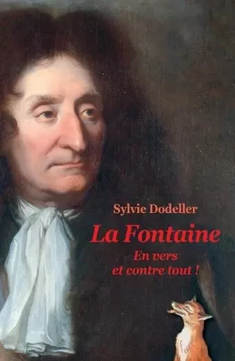 jean de la fontaine - Sylvie Dodeller - EDL