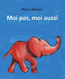 Moi pas, moi aussi - Tome 2