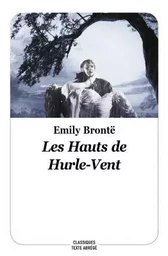 LES HAUTS DE HURLE-VENT